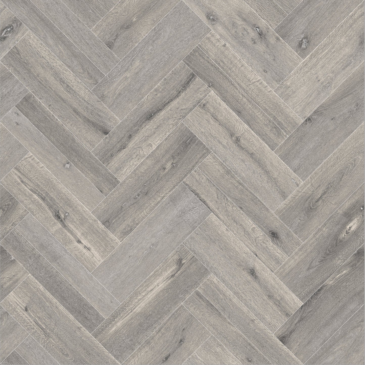 Kuna Mayfair 109M Herringbone Lino Vinyl Flooring