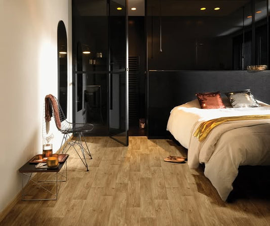 Novic Falcoln Lino Vinyl Flooring