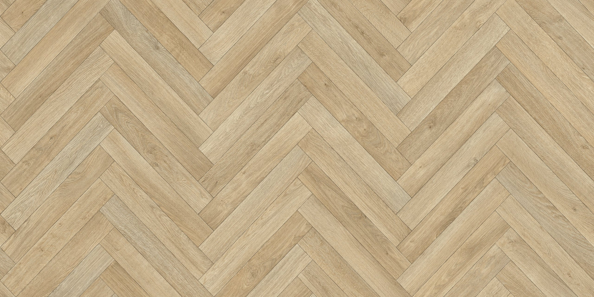 Luxury Herringbone Vinyl Alaska 63 Beige