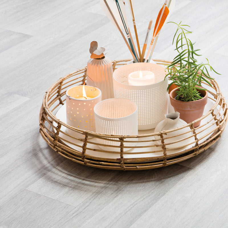 Lifestyle Baroque Mellow Oak