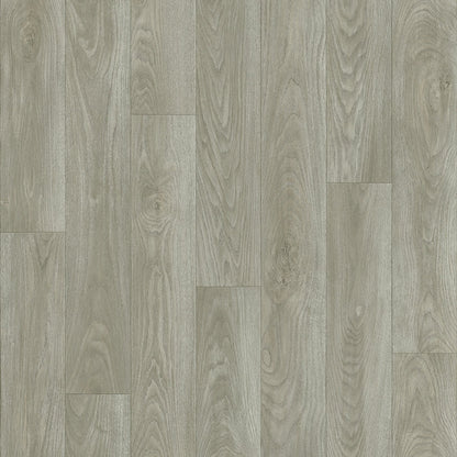 Lifestyle Baroque Murillo Silver