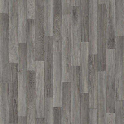Luxor Lino Vinyl Flooring - Chianti