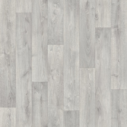 Luxor Lino Vinyl Flooring - Tavel