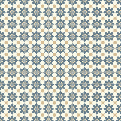 Lifestyle Baroque Rubens Blue