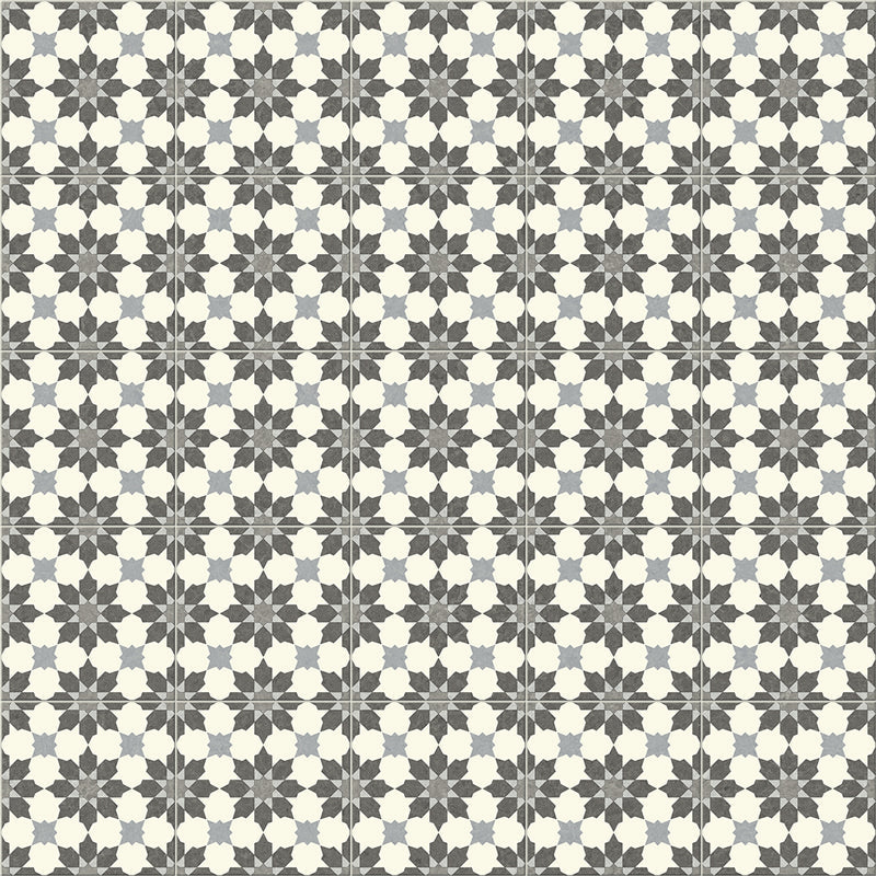 Lifestyle Baroque Rubens Grey