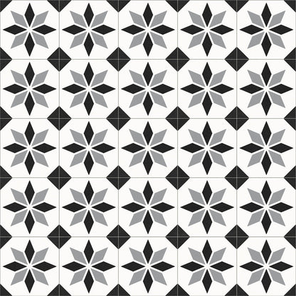 Kuna Mayfair Scotts Patterned Vinyl Flooring