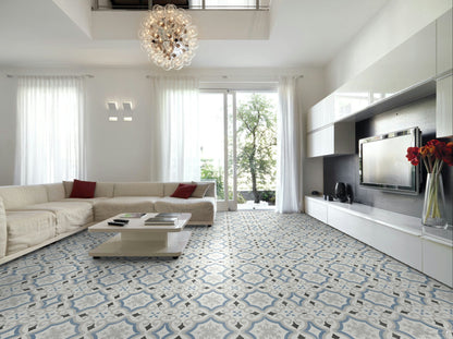 Whitex Fountain R11 Anti-slip Vinyl Flooring
