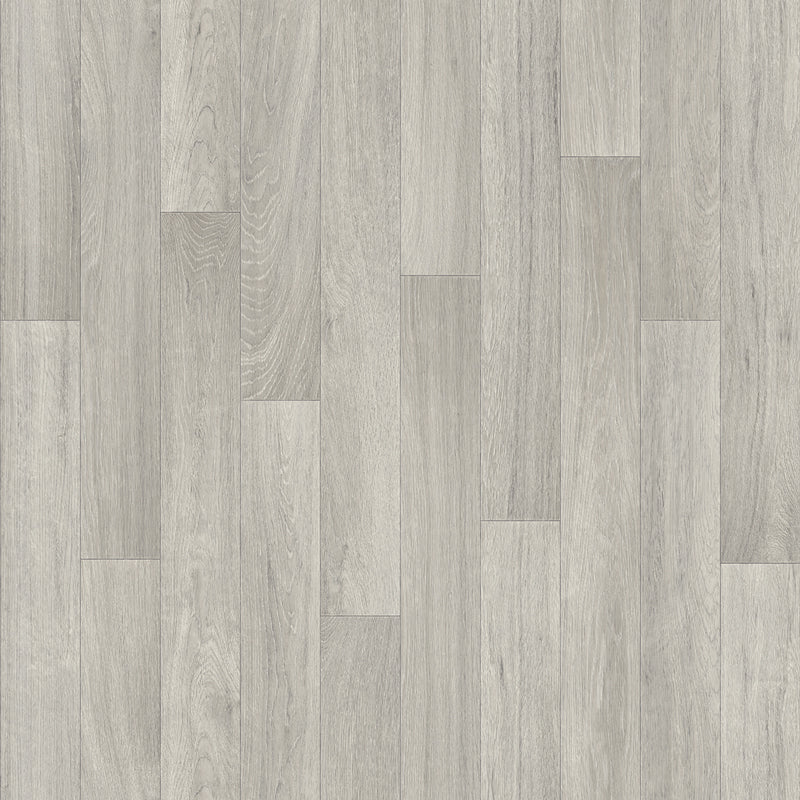 Trentham Light Grey Vinyl Flooring