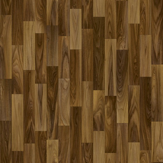 Trentham Walnut Vinyl Flooring