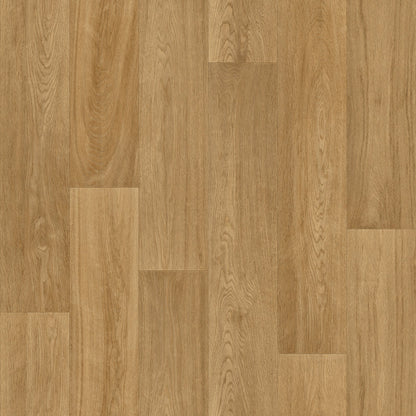 Viking Bay - Cedar Oak Vinyl Flooring