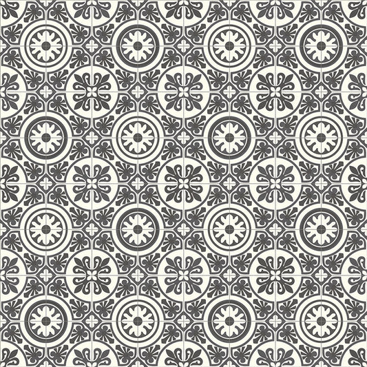 viking bay celtic motif