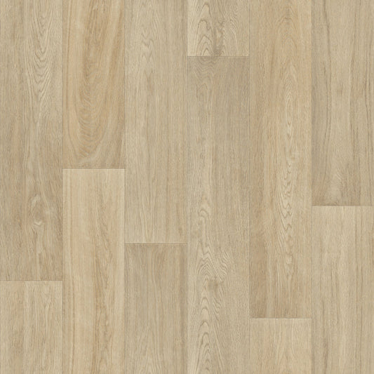 Viking Bay - Sepia Oak Vinyl Flooring