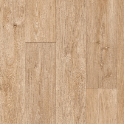 Whitby Tex Sand Colour Vinyl Flooring
